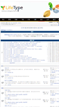 Mobile Screenshot of forum.lifetype.org.cn
